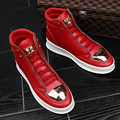 Brand Casual Shoes Men Sneakers New Fashion