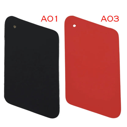 Full Set Custom Fitted Faux Leather Car Seat Covers