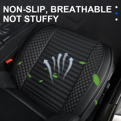 SEAMETAL Full-Wrapped Car Seat Cover Breathable