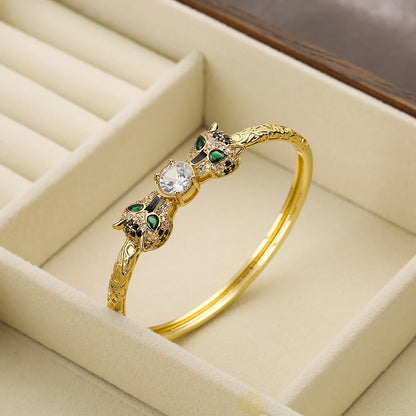 Luxury AAA Cubic Zirconia Wedding Jewelry