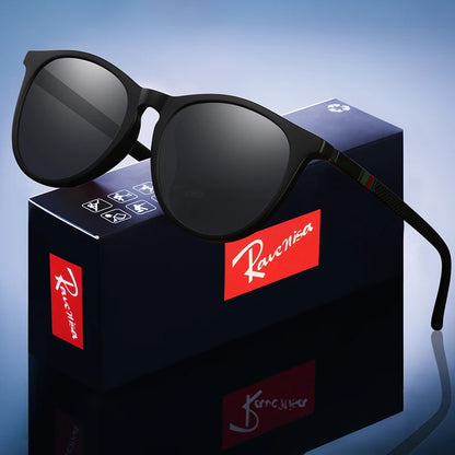 Trendy Polarized Sunglasses For  Men Brand Design