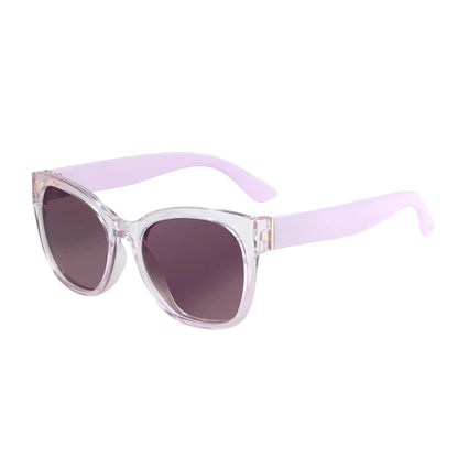 Fashion Cateye Polarized Sunglasses for Women - Jungle Line