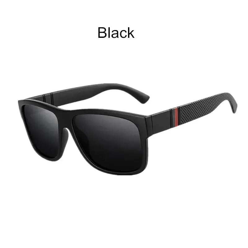 Luxury Brand Polarized Sunglasses Men High-End - Jungle Line