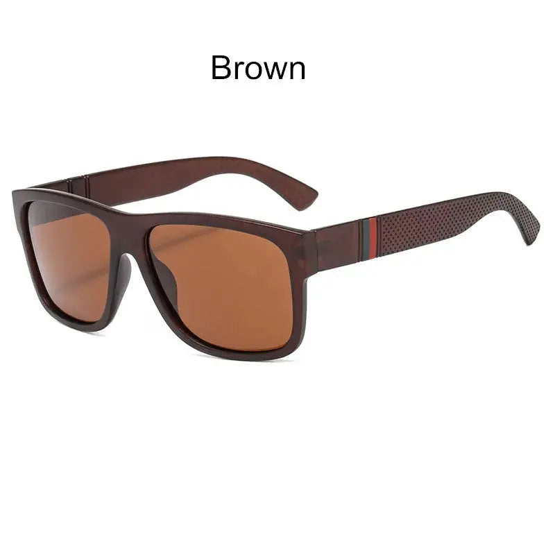 Luxury Brand Polarized Sunglasses Men High-End - Jungle Line