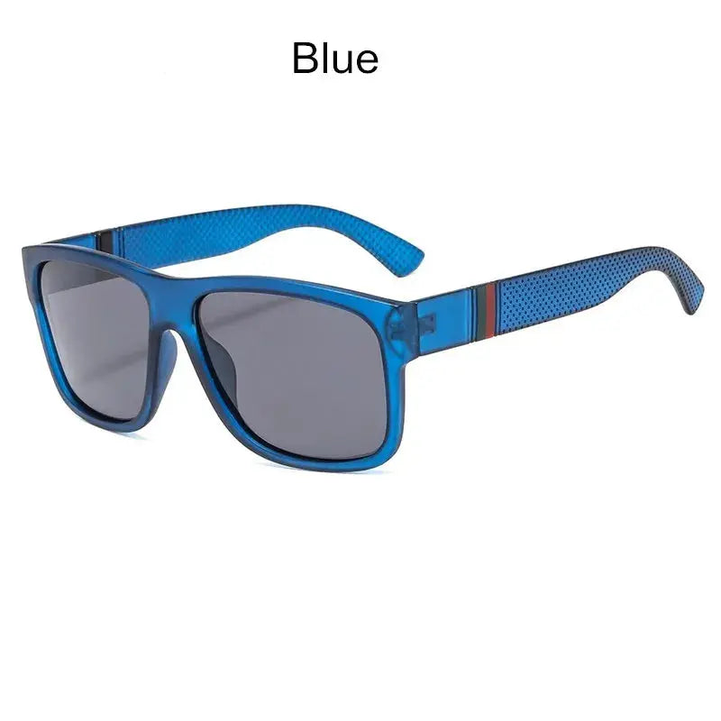 Luxury Brand Polarized Sunglasses Men High-End - Jungle Line