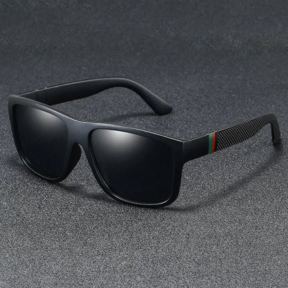 Luxury Brand Polarized Sunglasses Men High-End - Jungle Line