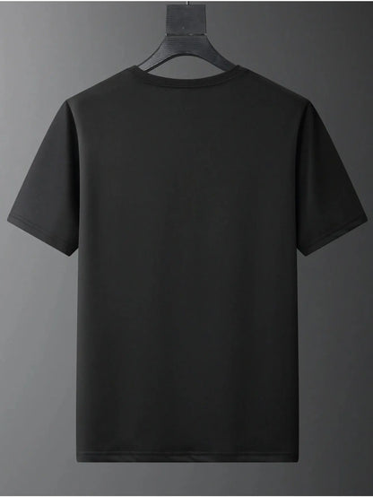 Women's Leopard Lip Graphic T-Shirt Casual Short Sleeve Crew Top Women Tshirt Streetwear Tees Tops - Jungle Line