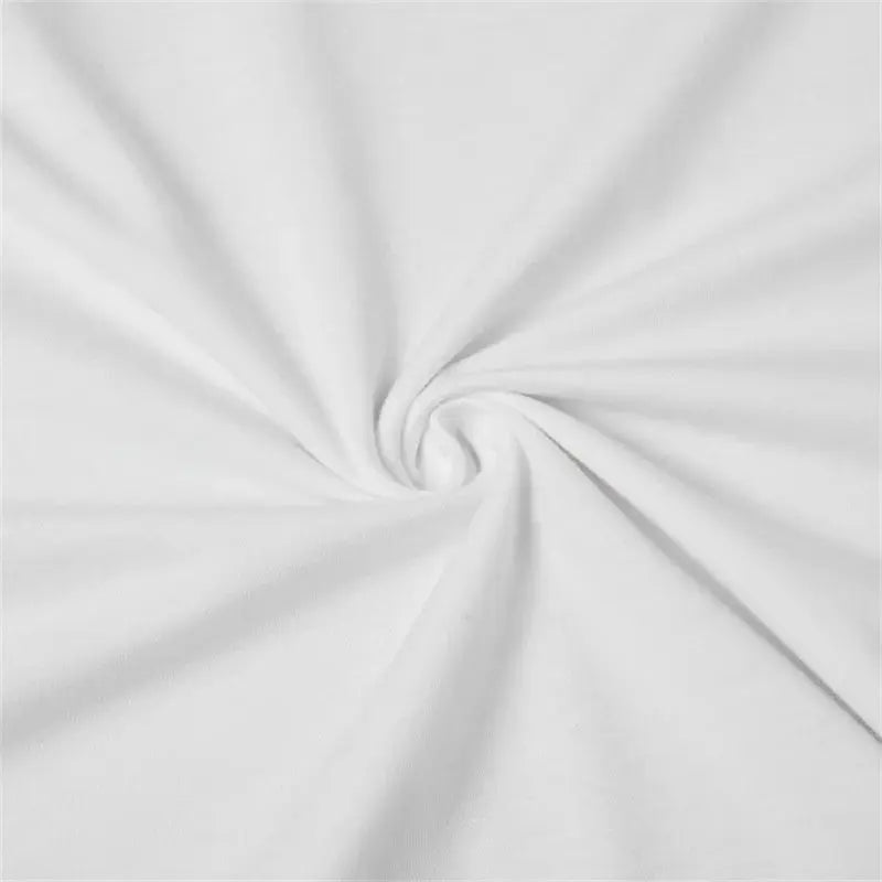 T-shirt à manches courtes pour femmes Jungle Line avec motif léopard et ours, col rond, style tendance et imprimé.