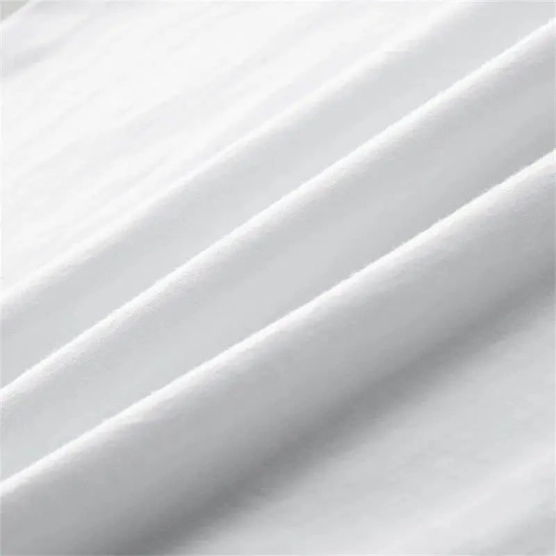 T-shirt pour femmes Jungle Line à motif léopard et ours, col rond, manches courtes, impression tendance, vêtement féminin.