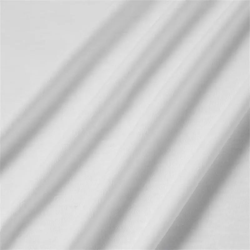 T-shirt femme à manches courtes Jungle Line avec motif léopard et ours, col rond, style tendance, impression tendance, vêtement féminin