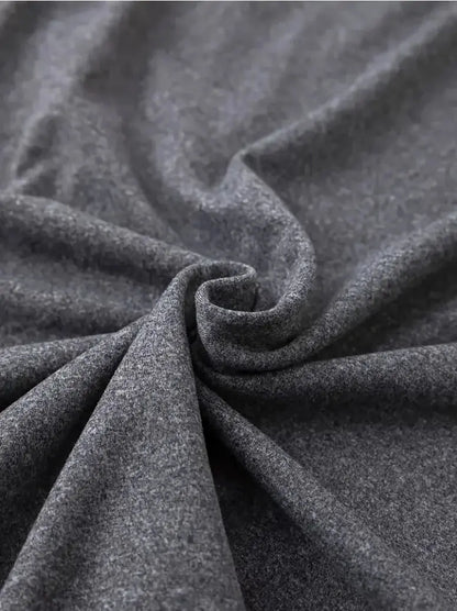 Plus Size Letter Print T-shirt, Casual Crew Neck Short Sleeve Top For Spring & Summer, Women's Plus Size Clothing - Jungle Line