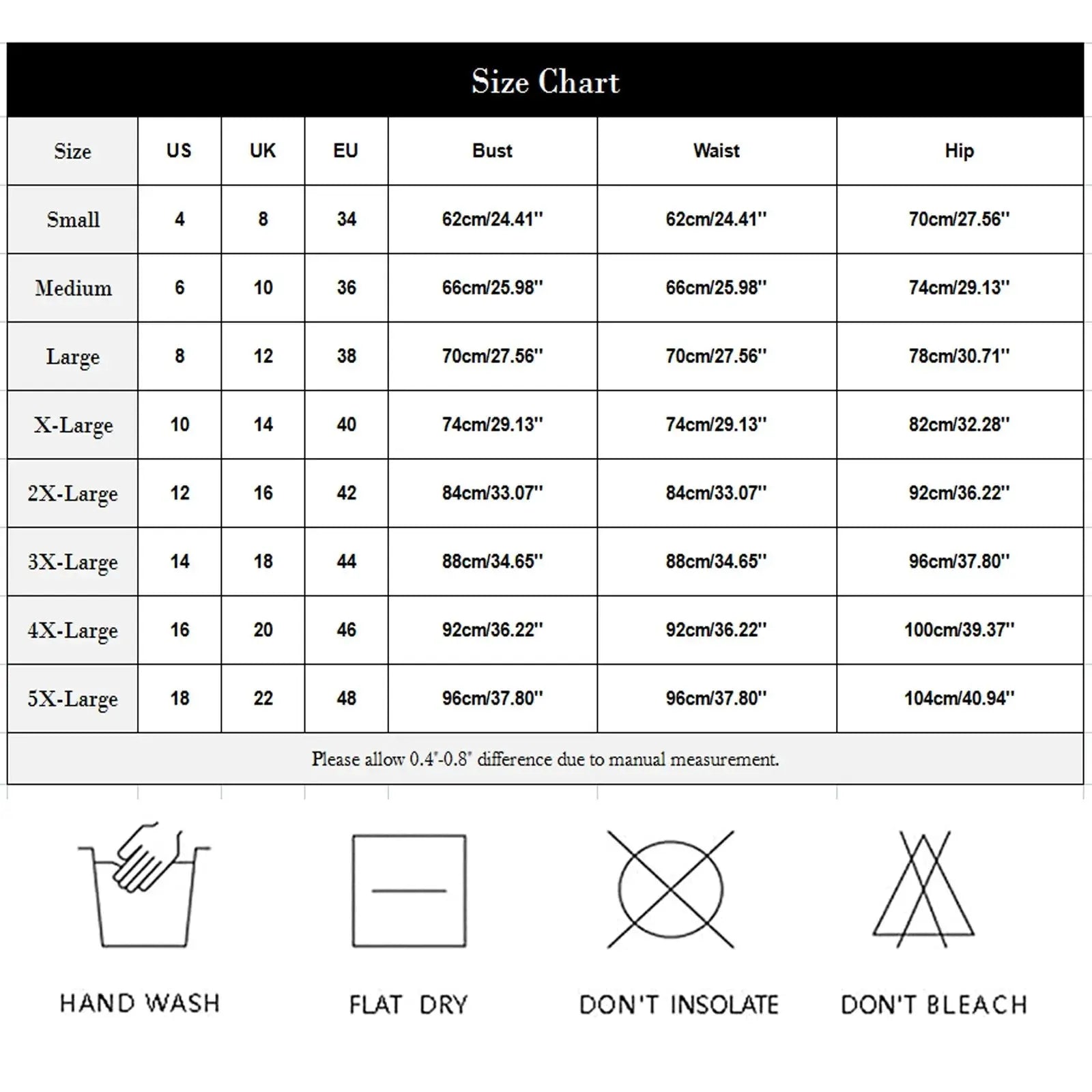 Women Two Piece Bikini Swimsuit Y2k Polka Dot Print Suspender Swimwear Large Size Bathing Suit Hawaiian Seaside Beach Swimsuit - Jungle Line