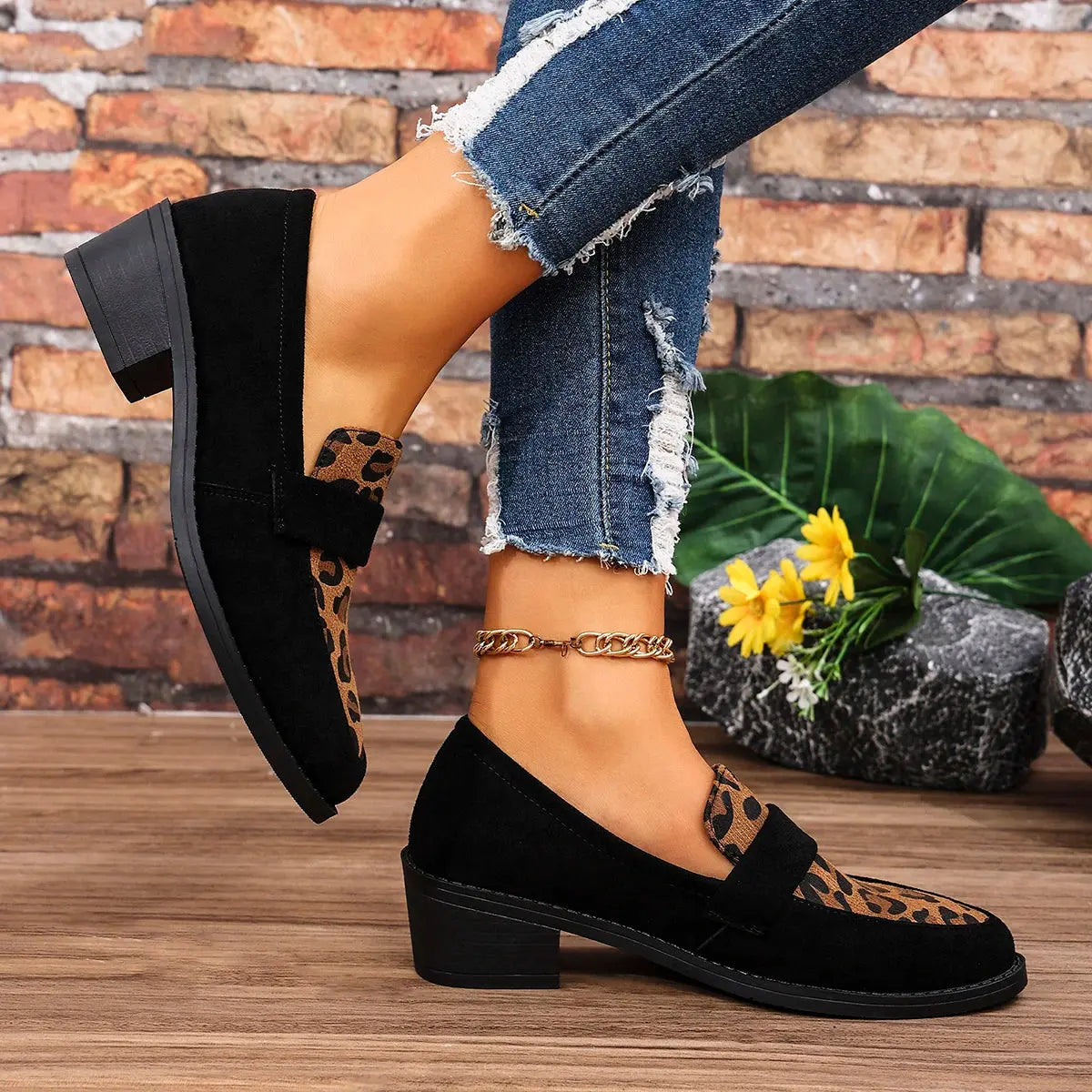 New Spring Autumn Fashion Women Designer - Jungle Line