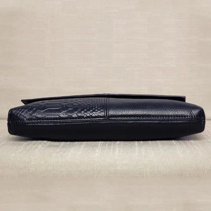 High Quality Soft PU Leather Handbag Women Luxury - Jungle Line