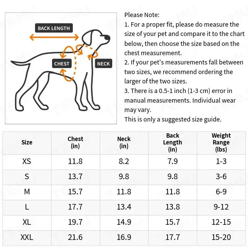 Sweat à capuche pour chien Jungle Line, hoodie léopard en peluche avec oreilles pour petits et moyens chiens.