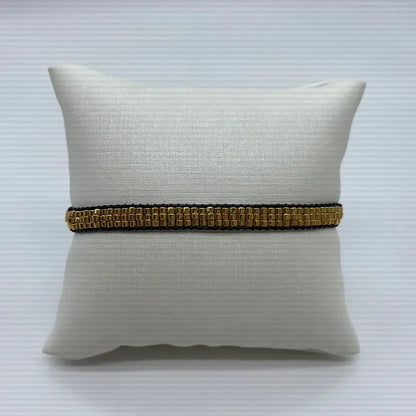 BLUESTAR Boho Bracelet MIYUKI Bracelet For Women Jungle Line