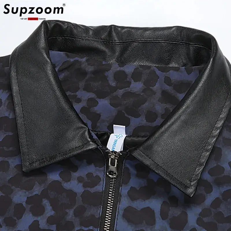 Supzoom New Arrival Casual Popular Trendy Spring Jungle Line