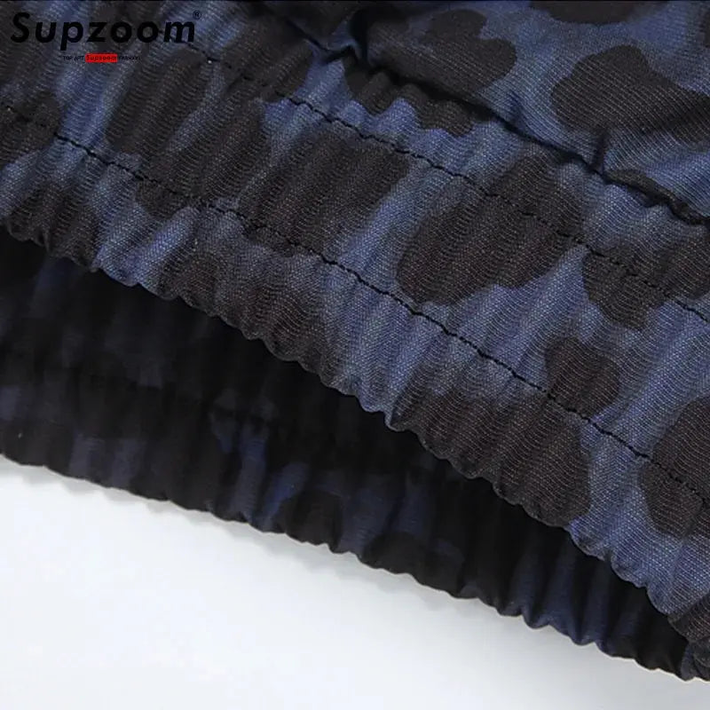 Supzoom New Arrival Casual Popular Trendy Spring Jungle Line