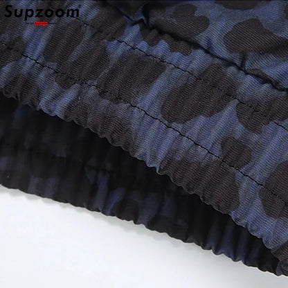 Supzoom New Arrival Casual Popular Trendy Spring Jungle Line