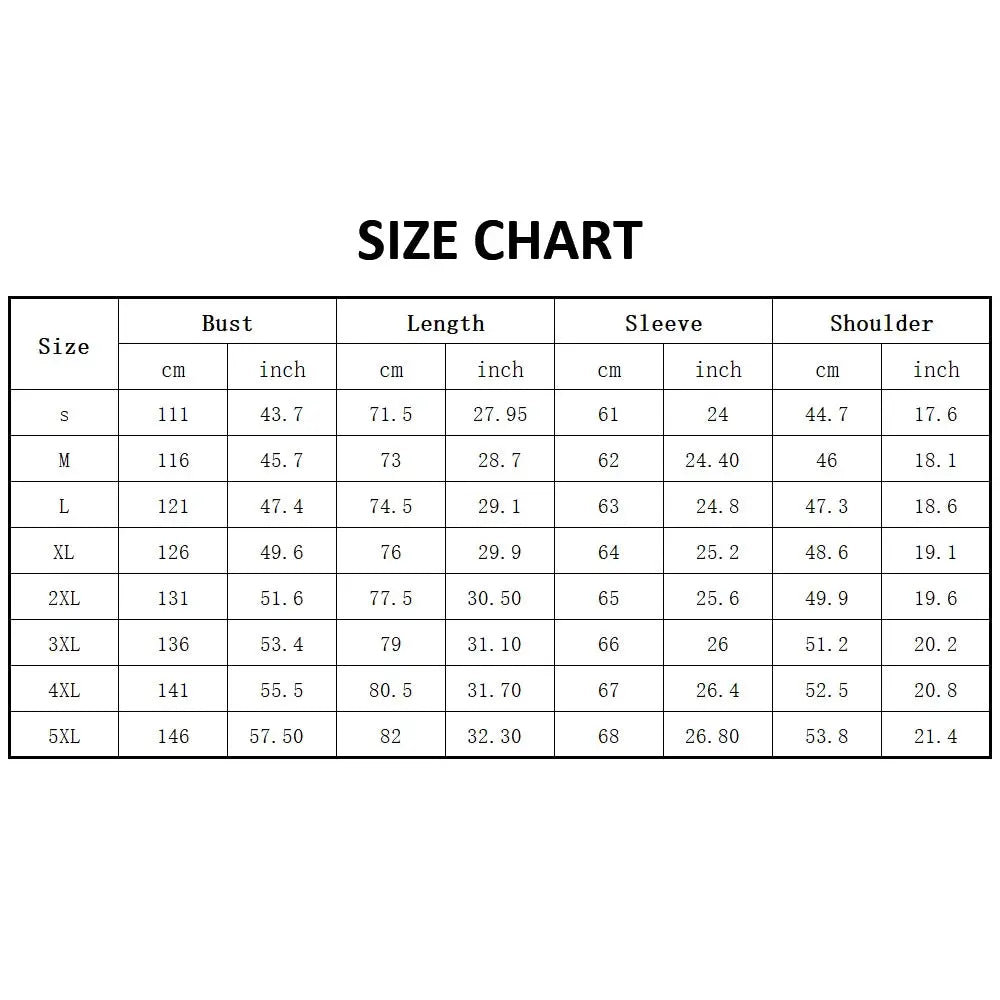 Men's New Fashion Long-Sleeved Shirts Casual Autumn - Jungle Line