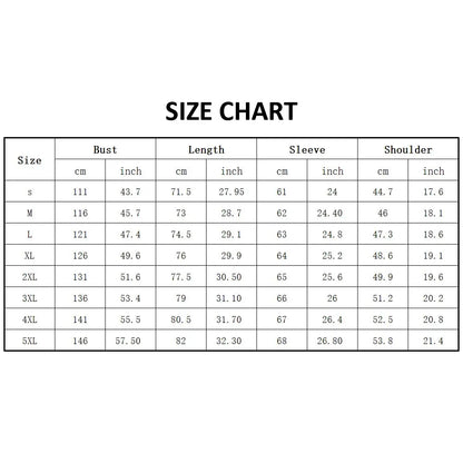 Men's New Fashion Long-Sleeved Shirts Casual Autumn - Jungle Line