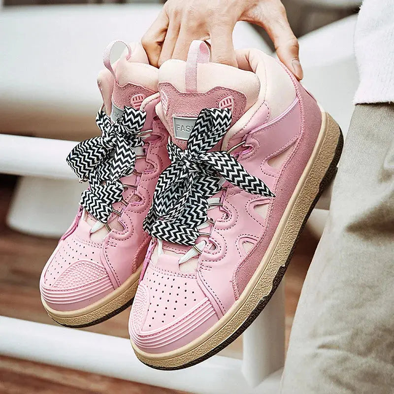 Luxury Leopard Ankle Boots for Men & Women | Jungle Line  