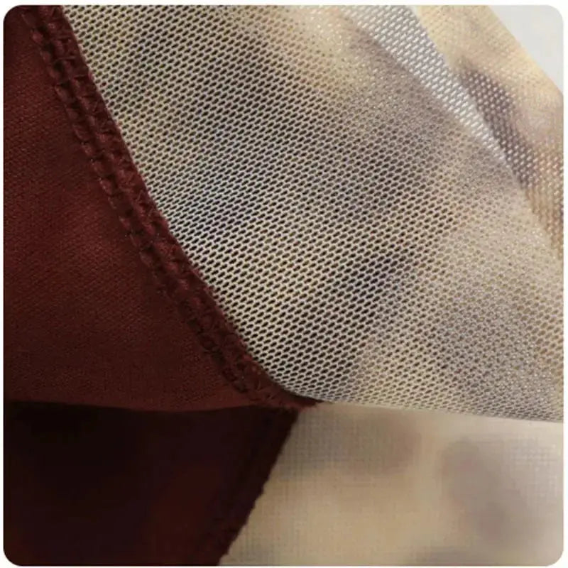 Women Leopard Tulle Midi Skirt 2024 Summer Fashion High Waist Elasticated Waistband Long Skirts Streetwear - Jungle Line