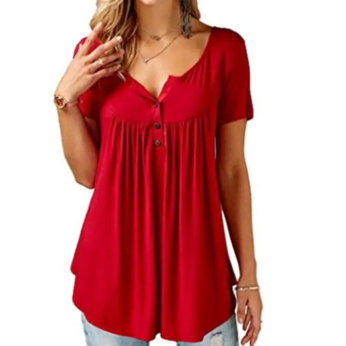 Harajuku Tops T-Shirt Summer Fashion T Shirt Women - Jungle Line