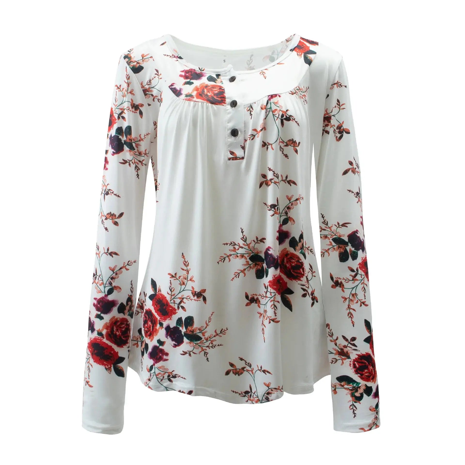 Harajuku Tops T-Shirt Summer Fashion T Shirt Women - Jungle Line