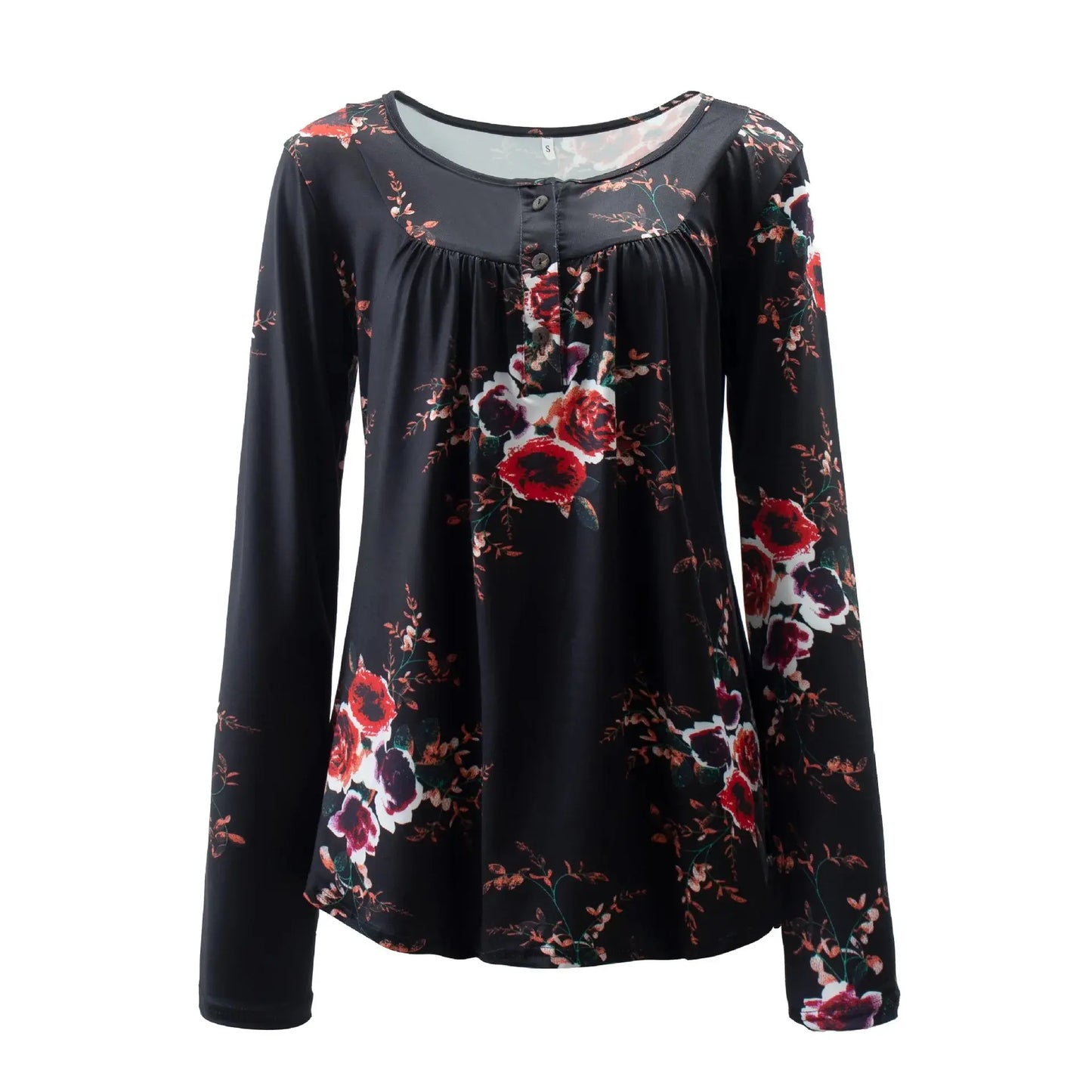 Harajuku Tops T-Shirt Summer Fashion T Shirt Women - Jungle Line