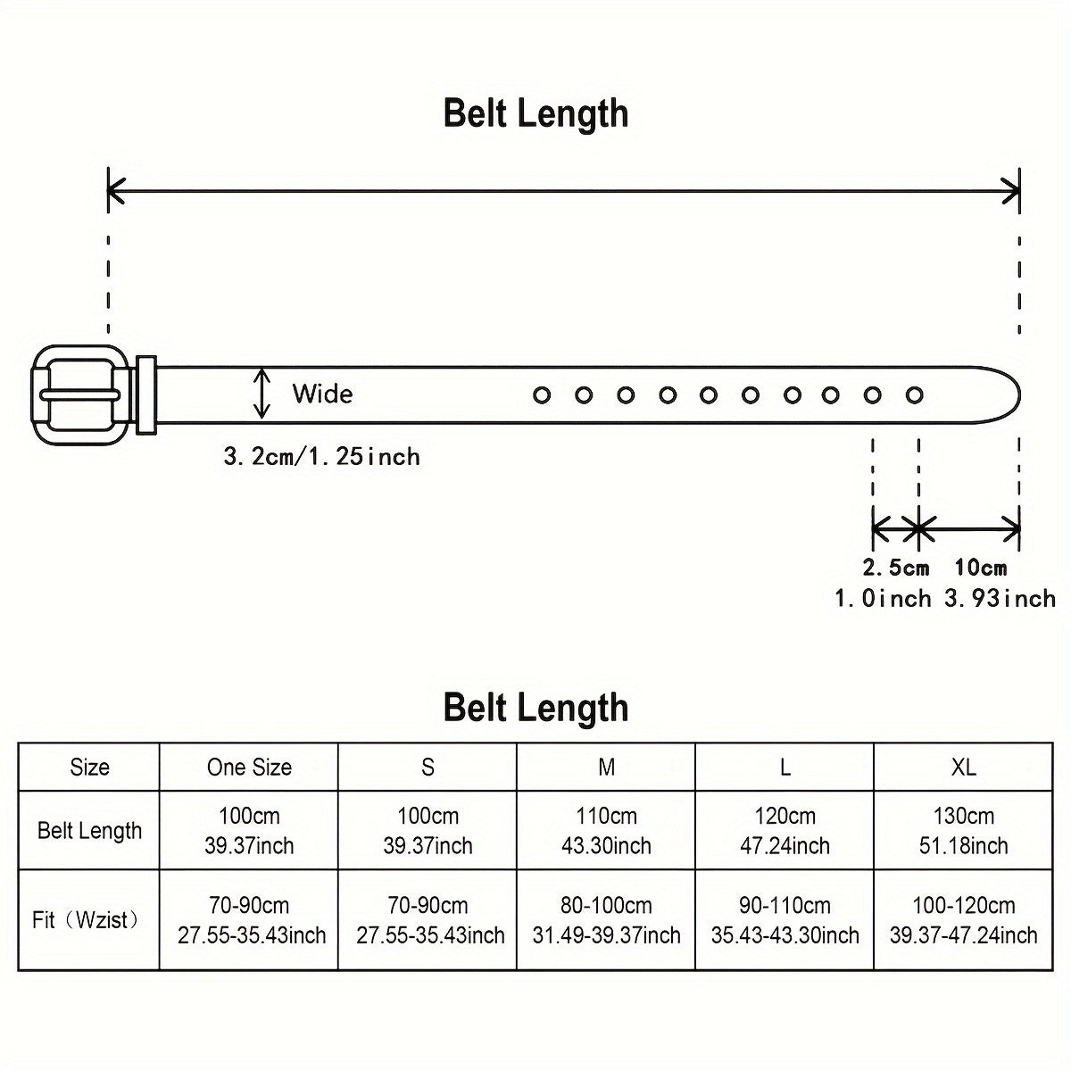 Single Leopard Print Wide Waist Belt for Women - Jungle Line