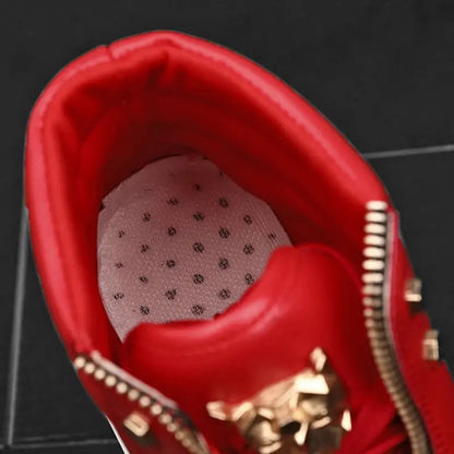 Brand Casual Shoes Men Sneakers New Fashion Jungle Line