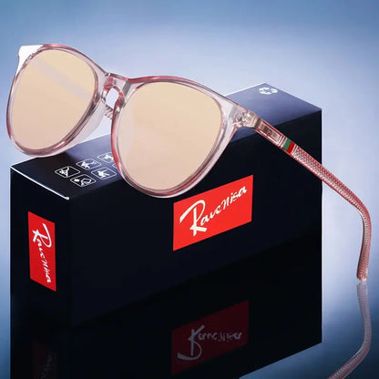 Trendy Polarized Sunglasses For  Men Brand Design - Jungle Line