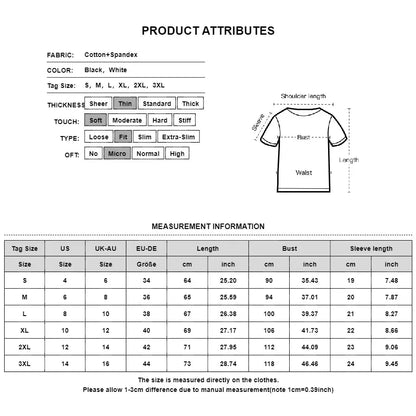 Plus Size 100% Cotton Women Tops 2025 Summer Oversized Casual Short Sleeve T-shirt Tee  Large Size Pullover Korean Female Clothi - Jungle Line