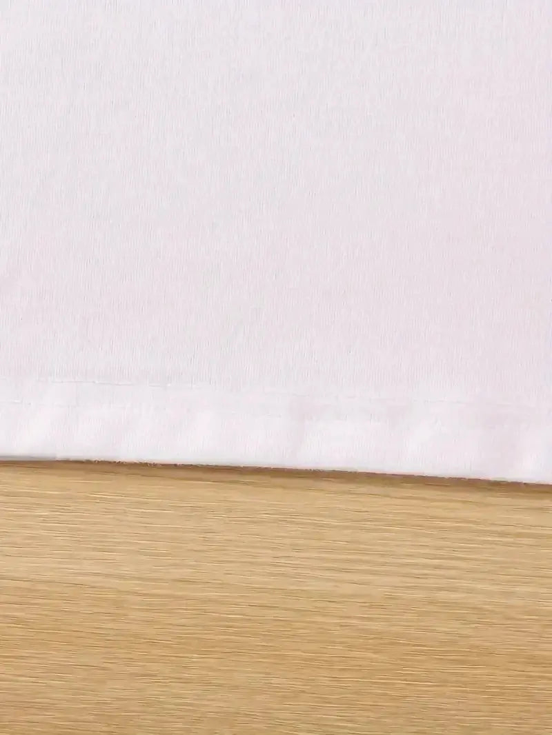 Leopard Heart  Design Printed Vest T-shirt Graphic Print Tank Top Women’s Sleeveless Crew Neck Casual Top for Summer Spring - Jungle Line