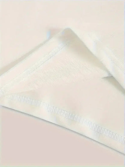 Leopard Heart  Design Printed Vest T-shirt Graphic Print Tank Top Women’s Sleeveless Crew Neck Casual Top for Summer Spring - Jungle Line